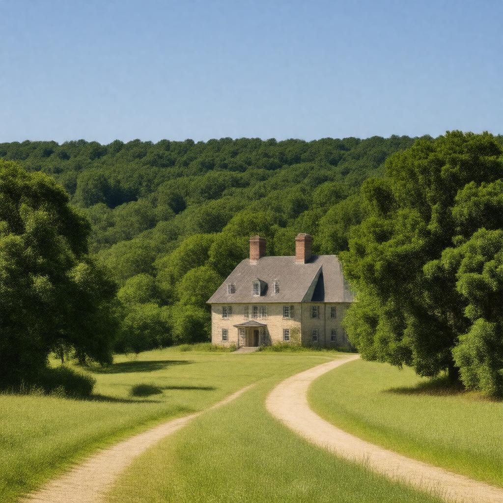 Barnwell County, South Carolina